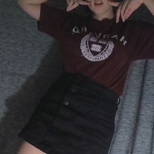 Harvard t-shirt
